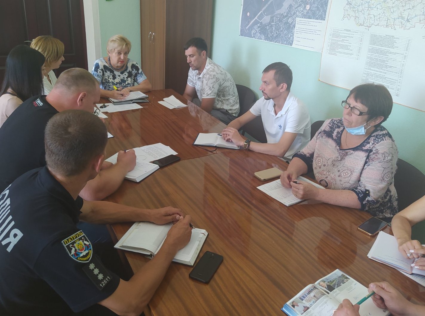 забезпечення перевезення пасажирів пільгових категорій