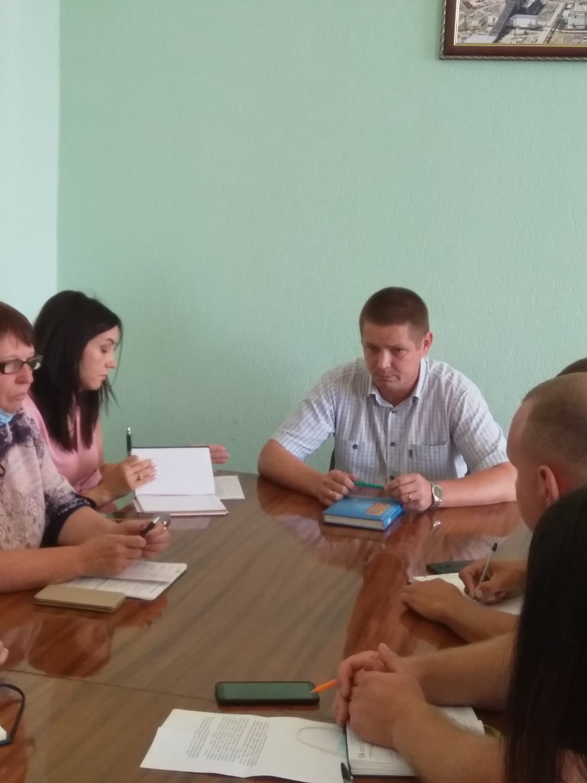 забезпечення перевезення пасажирів пільгових категорій